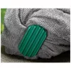 ECO EGO vervangbare microvezel-kop CIRCULAR RUBI Eco Ego