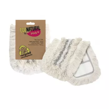 YORK ECO NATURAL ECO vervangdoek