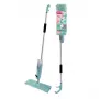 YORK vloerborstel met sprayfunctie DUAL SPLASH