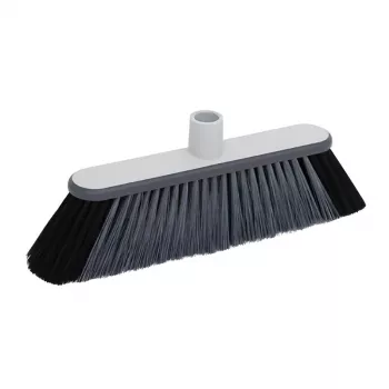ECO EGO U-COLLECT vloerborstel
