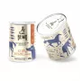 BEMO paard monoproteïne natvoer voor honden – 400g blik