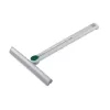 ECO EGO EcoEgo opvouwbare douchetrekker 25 cm grijs