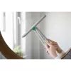 ECO EGO EcoEgo opvouwbare douchetrekker 25 cm grijs