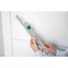 ECO EGO EcoEgo opvouwbare douchetrekker 25 cm grijs