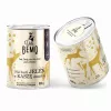 BEMO Nie bądź Jeleń w kaszę dmuchaj Mono - natvoer voor honden - 800g