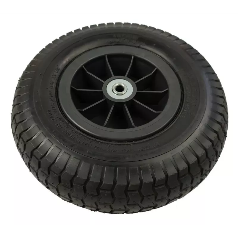 LEAN CARS luchtrad voor elektrische ride-on quad BDM0906