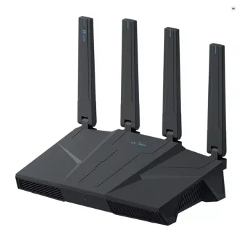 GL.iNet GL-BE6500 Wi-Fi 7 tri-band 2,5G multi-gigabit VPN-router