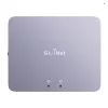GL.iNet GL-MT5000 AX5400 Wi-Fi 6 dual-band wlan-router met 2,5G multi-gigabit-aansluitingen, OpenWrt, WireGuard VPN, 1GB RAM, 8GB eMMC