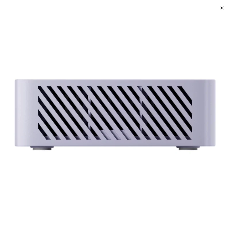 GL.iNet GL-MT5000 AX5400 Wi-Fi 6 dual-band wlan-router met 2,5G multi-gigabit-aansluitingen, OpenWrt, WireGuard VPN, 1GB RAM, 8GB eMMC