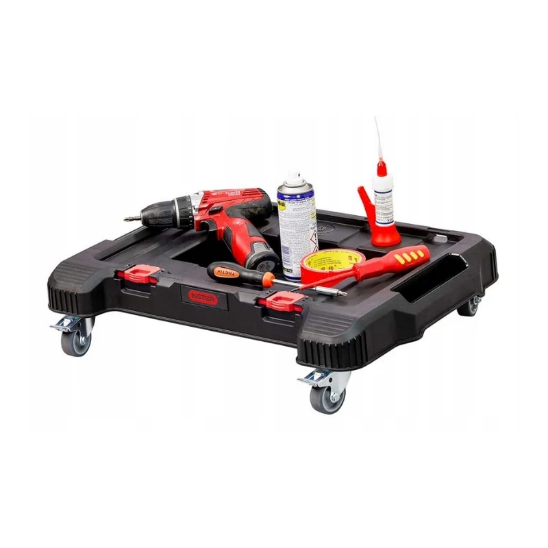 KETER DIY Stack'N'Roll Dolly 56,5x38,8x12cm