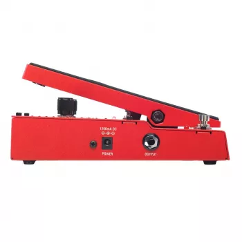 DigiTech Whammy DT pitch-shift- en drop-tune-gitaareffectpedaal