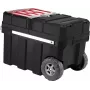 Keter Masterloader schuifgereedschapskist 61,6 x 37,8 x 41,5 cm