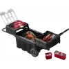 Keter Masterloader schuifgereedschapskist 61,6 x 37,8 x 41,5 cm