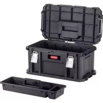 KETER DIY Connect gereedschapskoffer 54x31,2x27,5cm