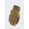 Mechanix ColdWork FastFit winterhandschoenen Coyote