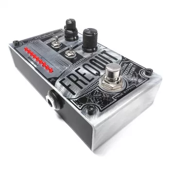 DigiTech FreqOut Natural Feedback Creator gitaareffectpedaal
