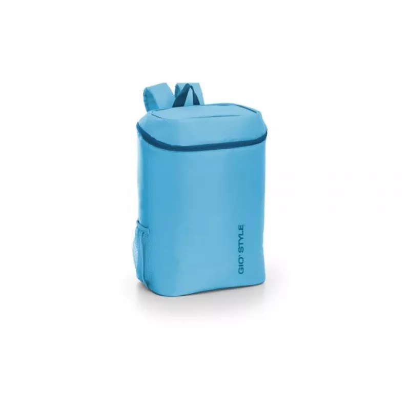 GIOSTYLE thermische rugzak Frio gemengd, lichtblauw/groen/rood