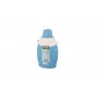 GIOSTYLE drinkfles 0,95L Fiesta 1000 blauw-oranje