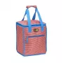 Giostyle Coller Beach Bucket thermotas 10L, assorti (rood/blauw/geel)