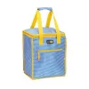 Giostyle Coller Beach Bucket thermotas 10L, assorti (rood/blauw/geel)