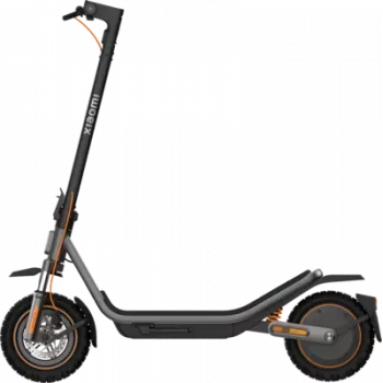 Xiaomi elektrische step 6 Pro DE TP Gravity Grey