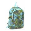 GIOSTYLE Camouflage thermorugzak, assortiment Fuchsia/Blauw/Geel/Wit