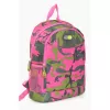 GIOSTYLE Camouflage thermorugzak, assortiment Fuchsia/Blauw/Geel/Wit