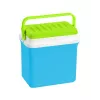 GIOSTYLE Fiesta+ 25 passieve koelbox 25 L lichtblauw/lichtgroen