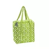 GIOSTYLE thermotas Stars 28 assorti rood/groen/blauw/roze