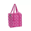 GIOSTYLE thermotas Stars 28 assorti rood/groen/blauw/roze