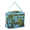GIOSTYLE Camouflage 20 assorti thermozak, fuchsia/blauw/geel/wit