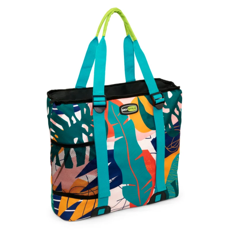 Giostyle thermotas Boxy+ L assorti 20L geïsoleerde koeltas