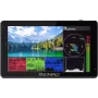 FEELWORLD LUT5 5,5 inch 3000nit touchscreen 3D LUT 4K HDMI on-camera monitor