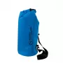 GIOSTYLE waterdichte thermotas Dry Bag Nautic Storm L 20L, Ø23x63cm, blauw