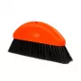 GIOSTYLE Love vloerveger voor binnen en buiten, 360 x 85 x 197 mm, diverse kleuren