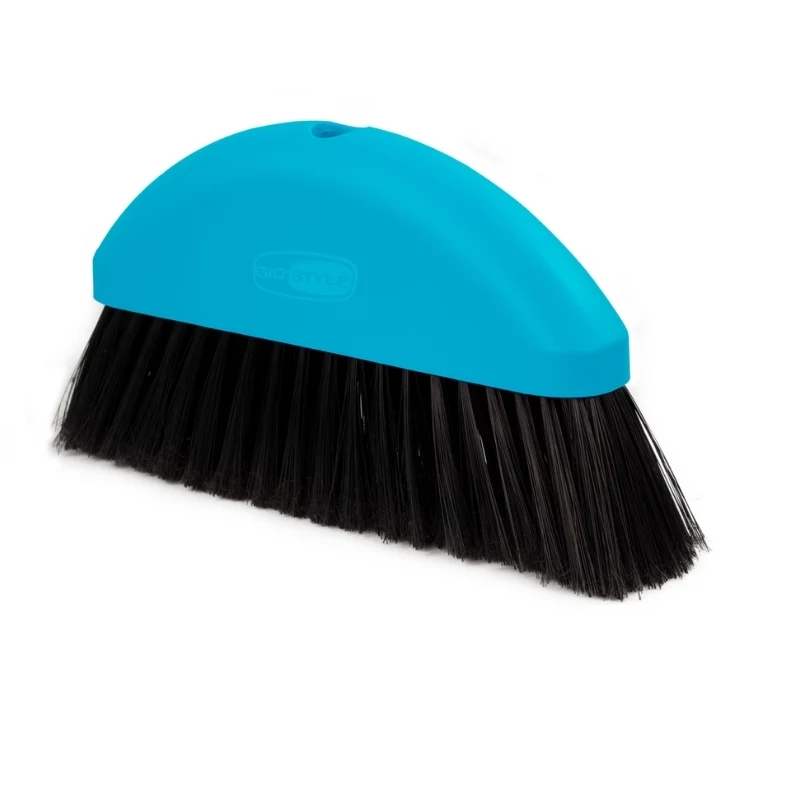 GIOSTYLE Love vloerveger voor binnen en buiten, 360 x 85 x 197 mm, diverse kleuren