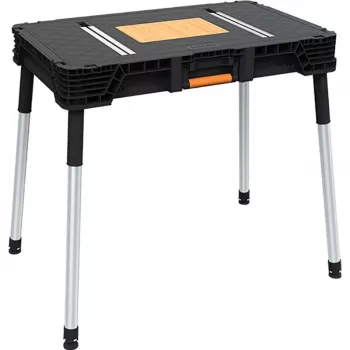 KETER DIY opvouwbare werkbank ROC Hybrid 96x65x81,3cm