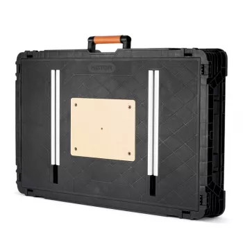 KETER DIY opvouwbare werkbank ROC Hybrid 96x65x81,3cm