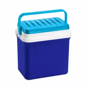 GIOSTYLE Height box Bravo 25 Ultra blue Angel zitkoffer