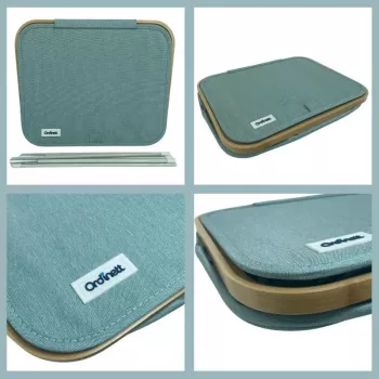 ORDINETT wasbox 40,5x33x74cm mint