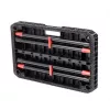 KETER DIY Ultimate Mobile Werkbank 97x64x78,7cm