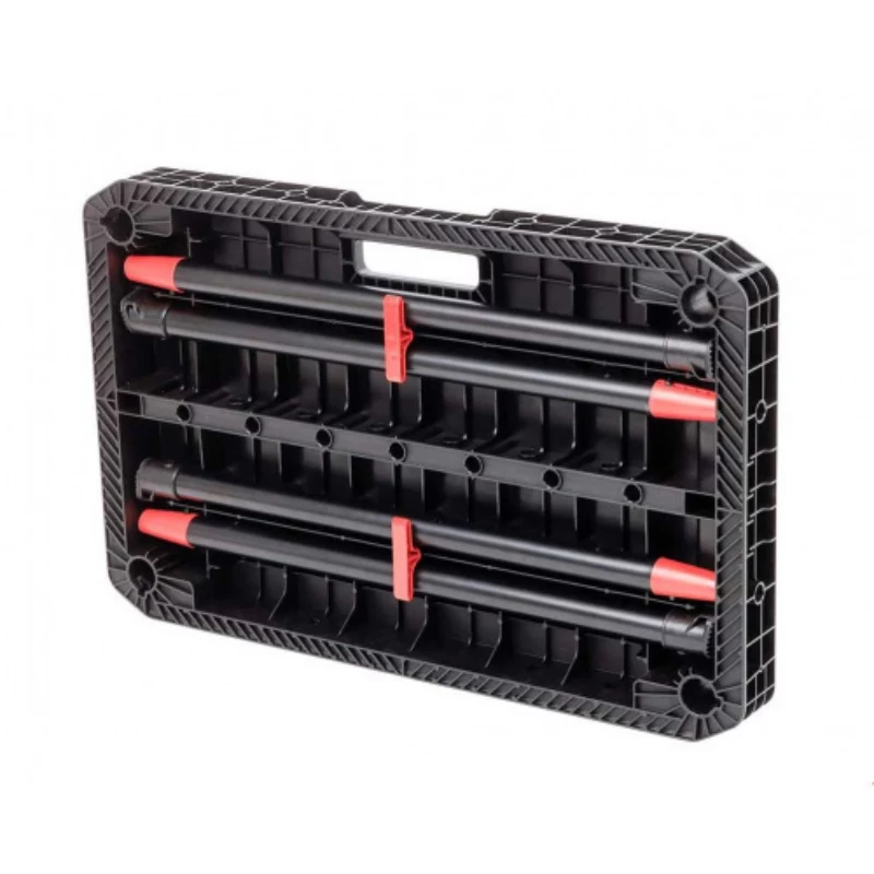 KETER DIY Ultimate Mobile Werkbank 97x64x78,7cm