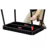 KETER DIY Ultimate Mobile Werkbank 97x64x78,7cm