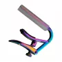 Shubb C1P Royale capo voor akoestische/elektrische gitaar - parel