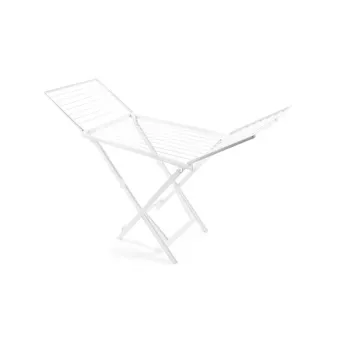 GIOSTYLE Gino wasrek wit 180x56x96cm
