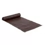 BioBag composteerbare toiletzakken, 8 per rol, 22 µm, 65,5 x 51 cm, bruin, EN 13432 gecertificeerd