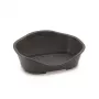 STEFANPLAST Bed Sleeper 3 80,5x55x32cm, Donkergrijs