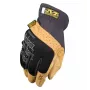 Mechanix Material4X FastFit werkhandschoenen, zwart, maat L