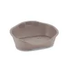 STEFANPLAST Bed Sleeper 3 80,5x55x32cm lichtgrijs – 3-in-1 wiegbed, in hoogte verstelbaar, anti-reflux helling, wielen