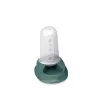 STEFANPLAST Chic voer- en drinkspender 0,8L groen